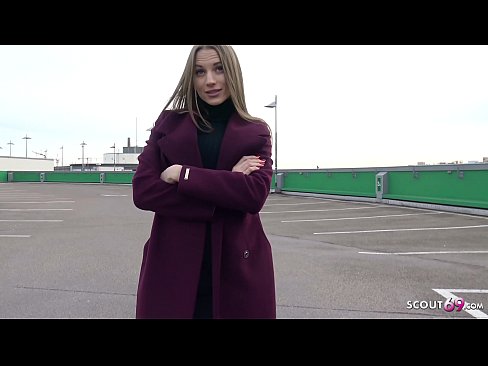 ❤️ TYSK SPEJDER ER EN DRØM RØRENDE STEELE, PARKERINGSPLADS TÆLLE OG SEXET FOR PENGE ❌ Sex video at da.sex78.ru ❤