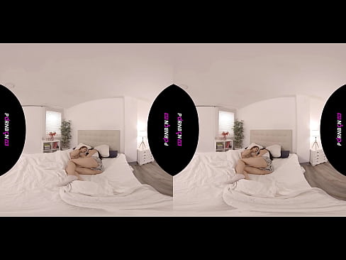 ❤️ PORNBCN VR To unge lesbiske vågner op liderlige i 4K 180 3D virtual reality Geneva Bellucci Katrina Moreno ❌ Sex video at da.sex78.ru ❤