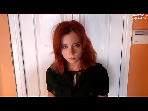 ❤️ Sikkerhedsvagt straffede smuk kvinde for butikstyveri - Cum In Mouth ❌ Sex video at da.sex78.ru ❤