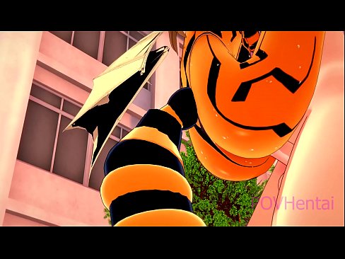 ❤️ Wasp Girl Monster ❌ Sex video at da.sex78.ru ❤