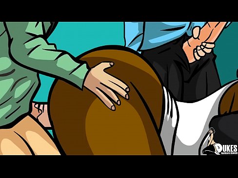 ❤️ Elever har sex med sort lærer efter skoletid ❌ Sex video at da.sex78.ru ❤