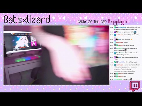 ❤️ GAMER GLEMTE AT SLUKKE FOR STREAM OG SPRØJTEDE LIVE I LUFTEN ❌ Sex video at da.sex78.ru ❤