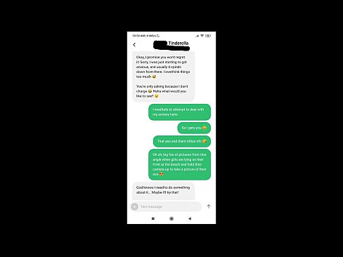 ❤️ Jeg har tilføjet en ny PAWG fra Tinder til mit harem ( snak med Tinder inkluderet) ❌ Sex video at da.sex78.ru ❤